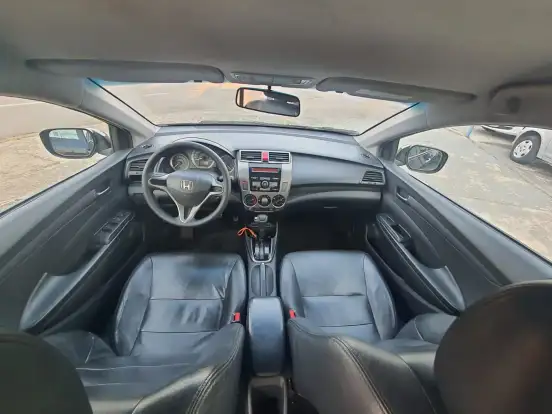 HONDA-CITY-2012