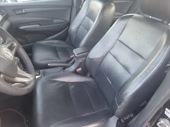 HONDA-CITY-1.5 LX 16V FLEX 4P AUTOMÁTICO HONDA-CITY-2012