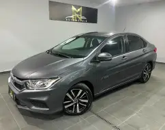 HONDA CITY 1.5 PERSONAL 16V FLEX 4P AUTOMÁTICO HONDA CITY 1.5 PERSONAL 16V FLEX 4P AUTOMÁTICO