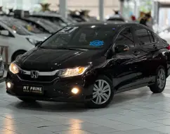HONDA CITY 1.5 PERSONAL 16V FLEX 4P AUTOMÁTICO HONDA CITY 1.5 PERSONAL 16V FLEX 4P AUTOMÁTICO
