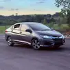 HONDA CITY 1.5 DX 16V FLEX 4P AUTOMÁTICO HONDA CITY 1.5 DX 16V FLEX 4P AUTOMÁTICO
