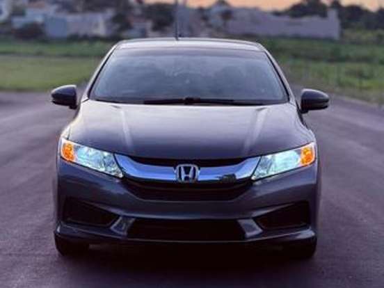 HONDA-CITY-1.5 DX 16V FLEX 4P AUTOMÁTICO HONDA-CITY-2017
