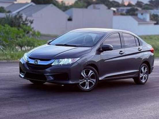 HONDA-CITY-1.5 DX 16V FLEX 4P AUTOMÁTICO HONDA-CITY-2017