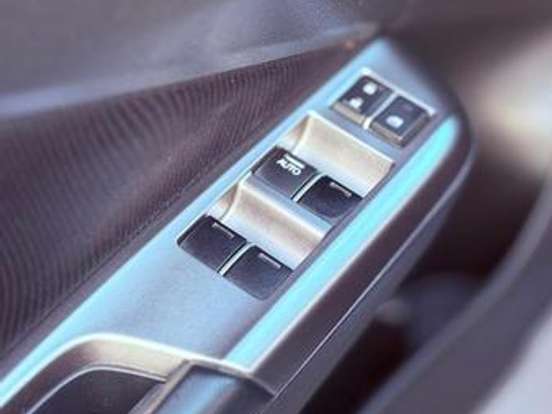 HONDA-CITY-1.5 DX 16V FLEX 4P AUTOMÁTICO HONDA-CITY-2017