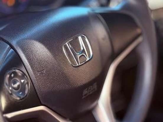 HONDA-CITY-1.5 DX 16V FLEX 4P AUTOMÁTICO HONDA-CITY-2017