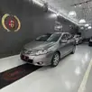 HONDA CITY 1.5 DX 16V FLEX 4P AUTOMÁTICO HONDA CITY 1.5 DX 16V FLEX 4P AUTOMÁTICO
