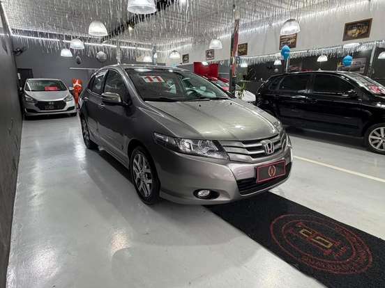 HONDA-CITY-2011