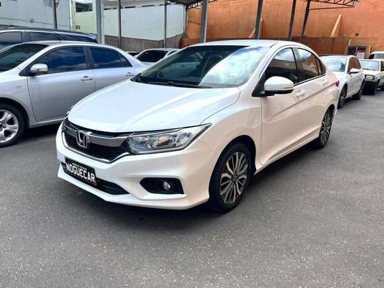 HONDA-CITY-2021
