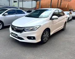 HONDA CITY 1.5 EX 16V FLEX 4P AUTOMÁTICO HONDA CITY 1.5 EX 16V FLEX 4P AUTOMÁTICO