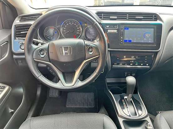 HONDA-CITY-2021