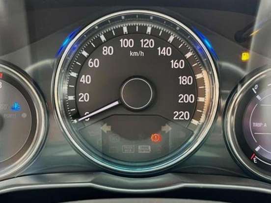 HONDA-CITY-1.5 EX 16V FLEX 4P AUTOMÁTICO HONDA-CITY-2021