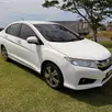 HONDA CITY 1.5 EX 16V FLEX 4P AUTOMÁTICO HONDA CITY 1.5 EX 16V FLEX 4P AUTOMÁTICO