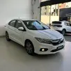 HONDA CITY 1.5 EX 16V FLEX 4P AUTOMÁTICO HONDA CITY 1.5 EX 16V FLEX 4P AUTOMÁTICO