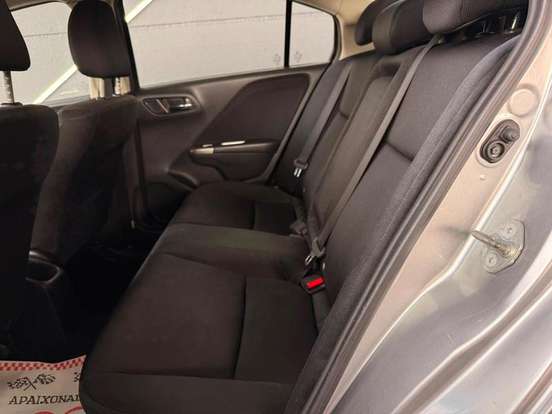HONDA-CITY-1.5 EX 16V FLEX 4P AUTOMÁTICO HONDA-CITY-2015