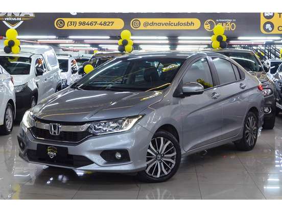 HONDA-CITY-2019