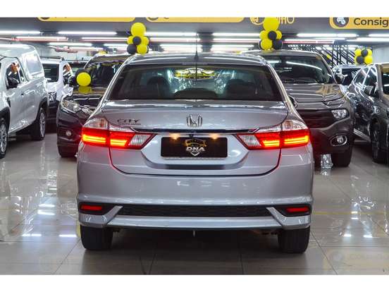 HONDA-CITY-1.5 EX 16V FLEX 4P AUTOMÁTICO HONDA-CITY-2019