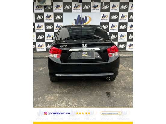 HONDA-CITY-2009