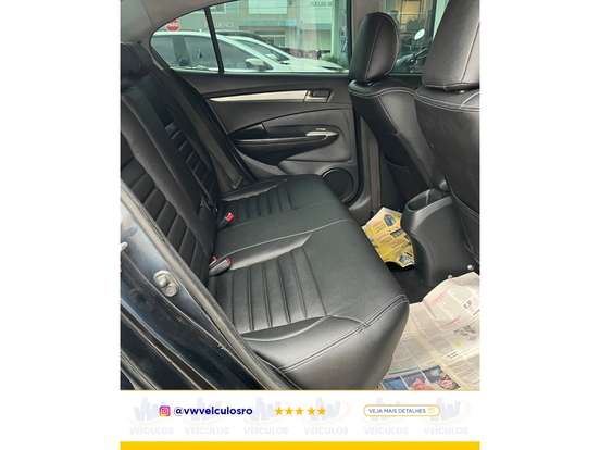 HONDA-CITY-1.5 EX 16V FLEX 4P MANUAL HONDA-CITY-2009
