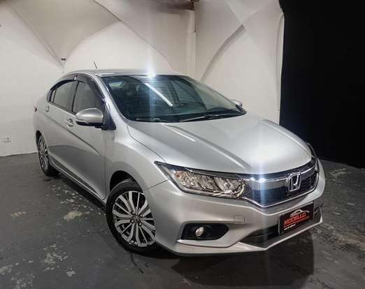 HONDA-CITY-2019