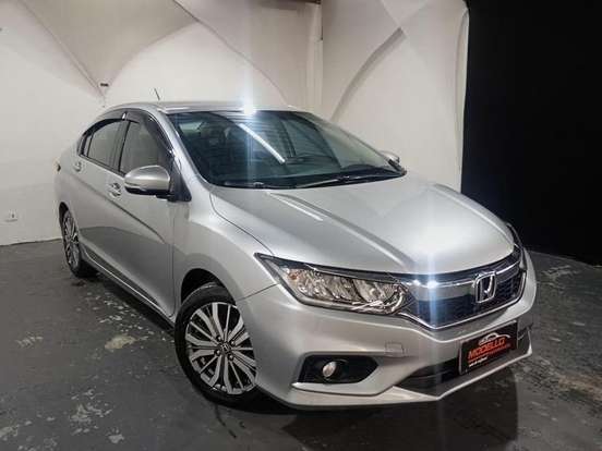 HONDA-CITY-1.5 EXL 16V FLEX 4P AUTOMÁTICO HONDA-CITY-2019