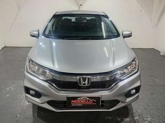 HONDA-CITY-1.5 EXL 16V FLEX 4P AUTOMÁTICO HONDA-CITY-2019
