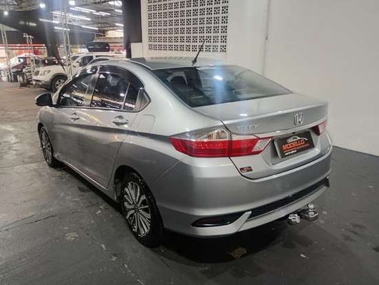 HONDA-CITY-1.5 EXL 16V FLEX 4P AUTOMÁTICO HONDA-CITY-2019