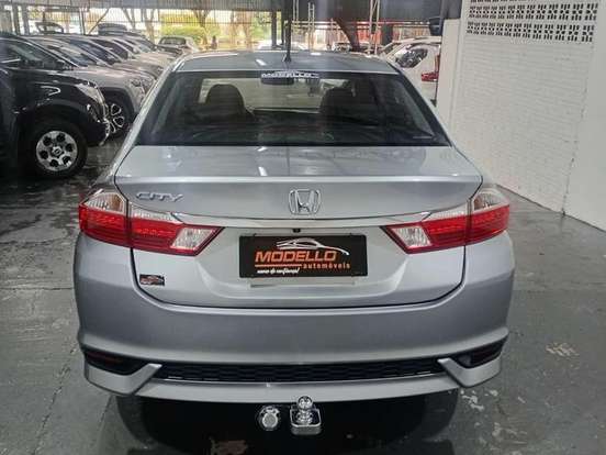 HONDA-CITY-1.5 EXL 16V FLEX 4P AUTOMÁTICO HONDA-CITY-2019