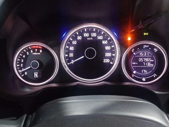 HONDA-CITY-1.5 EXL 16V FLEX 4P AUTOMÁTICO HONDA-CITY-2019