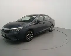 HONDA CITY 1.5 i-VTEC FLEX EX CVT HONDA CITY 1.5 i-VTEC FLEX EX CVT