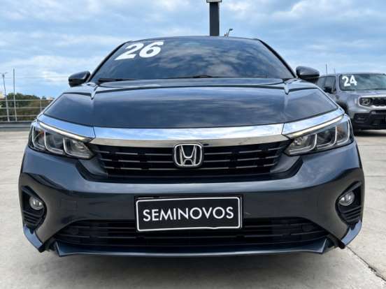 HONDA-CITY-1.5 i-VTEC FLEX EX CVT HONDA-CITY-2025