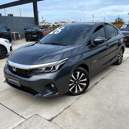 HONDA-CITY-2025