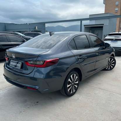 HONDA-CITY-2025