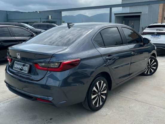 HONDA-CITY-1.5 i-VTEC FLEX EX CVT HONDA-CITY-2025