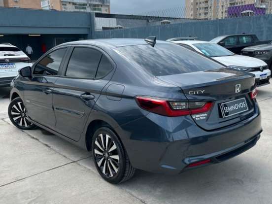 HONDA-CITY-1.5 i-VTEC FLEX EX CVT HONDA-CITY-2025