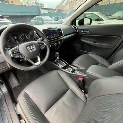 HONDA-CITY-1.5 i-VTEC FLEX EX CVT HONDA-CITY-2025