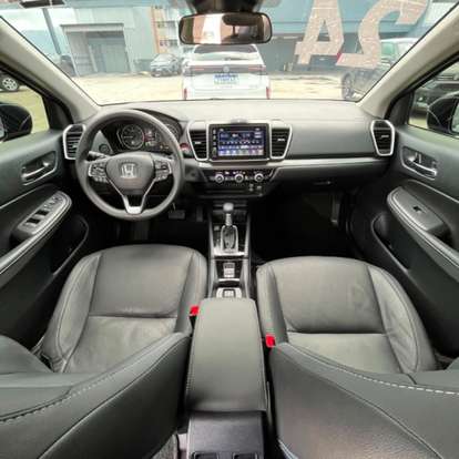 HONDA-CITY-2025