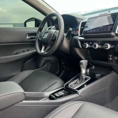HONDA-CITY-1.5 i-VTEC FLEX EX CVT HONDA-CITY-2025