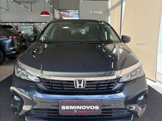 HONDA-CITY-1.5 i-VTEC FLEX EX CVT HONDA-CITY-2025