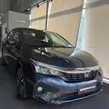 HONDA CITY 1.5 i-VTEC FLEX EX CVT HONDA CITY 1.5 i-VTEC FLEX EX CVT