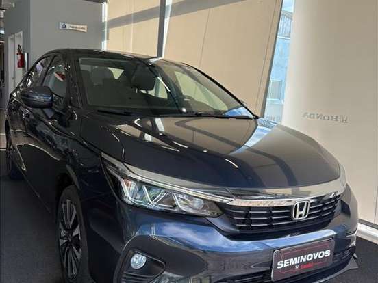 HONDA-CITY-1.5 i-VTEC FLEX EX CVT HONDA-CITY-2025