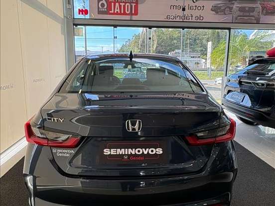 HONDA-CITY-1.5 i-VTEC FLEX EX CVT HONDA-CITY-2025
