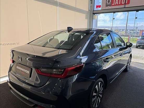 HONDA-CITY-1.5 i-VTEC FLEX EX CVT HONDA-CITY-2025