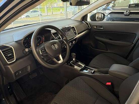 HONDA-CITY-1.5 i-VTEC FLEX EX CVT HONDA-CITY-2025