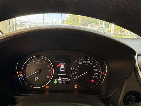 HONDA-CITY-1.5 i-VTEC FLEX EX CVT HONDA-CITY-2025