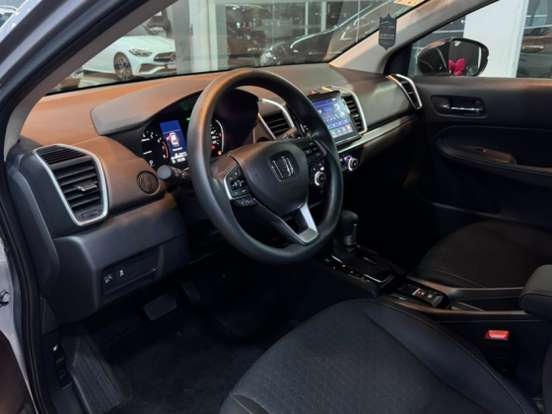 HONDA-CITY-1.5 i-VTEC FLEX EX CVT HONDA-CITY-2026