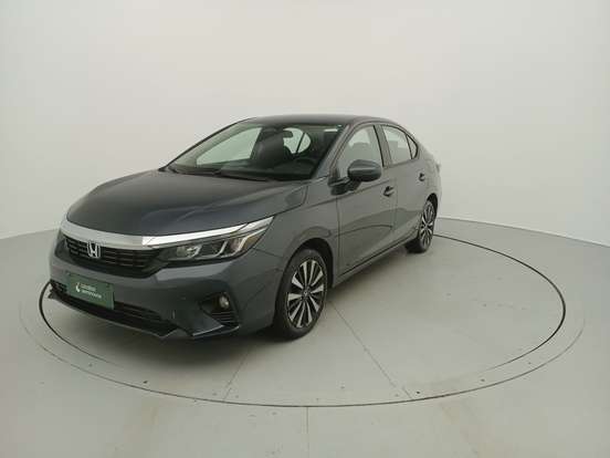 HONDA-CITY-1.5 i-VTEC FLEX EX CVT HONDA-CITY-2025
