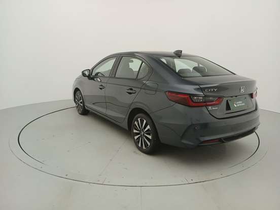 HONDA-CITY-1.5 i-VTEC FLEX EX CVT HONDA-CITY-2025