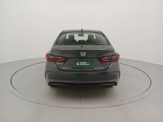 HONDA-CITY-1.5 i-VTEC FLEX EX CVT HONDA-CITY-2025