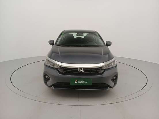 HONDA-CITY-1.5 i-VTEC FLEX EX CVT HONDA-CITY-2025