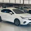 HONDA CITY 1.5 i-VTEC FLEX EX CVT HONDA CITY 1.5 i-VTEC FLEX EX CVT